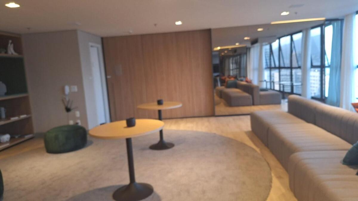 Apartamento Skylux 3003