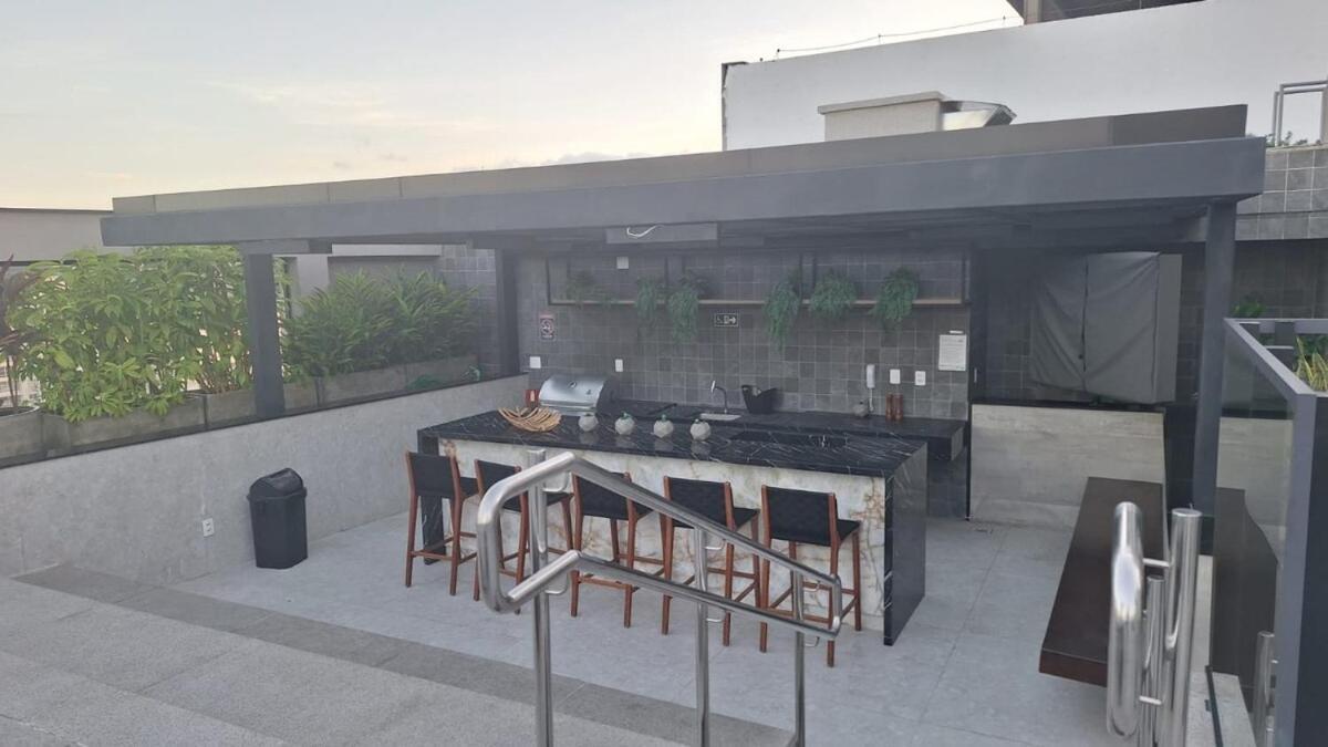 Skylux 3003 Apartamento *