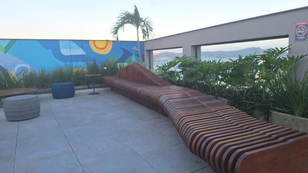 Skylux 3003 Apartamento